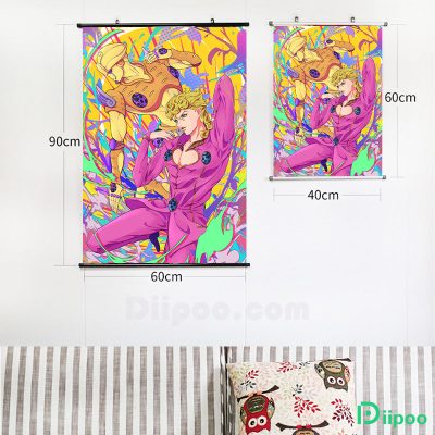 Buy WerNerk Anime My Hero Academia Boku No Hero Academia Fabric Scroll  Painting Wall Picture Anime Wall Scroll Hanging Deco 21X30cm826 X  1181InchH01 Online at desertcartINDIA