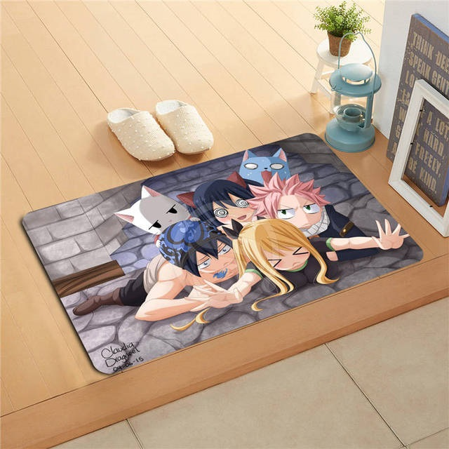 HARDEST RUGS EVER anime rug fyp naruto onepiece roomessentials    TikTok