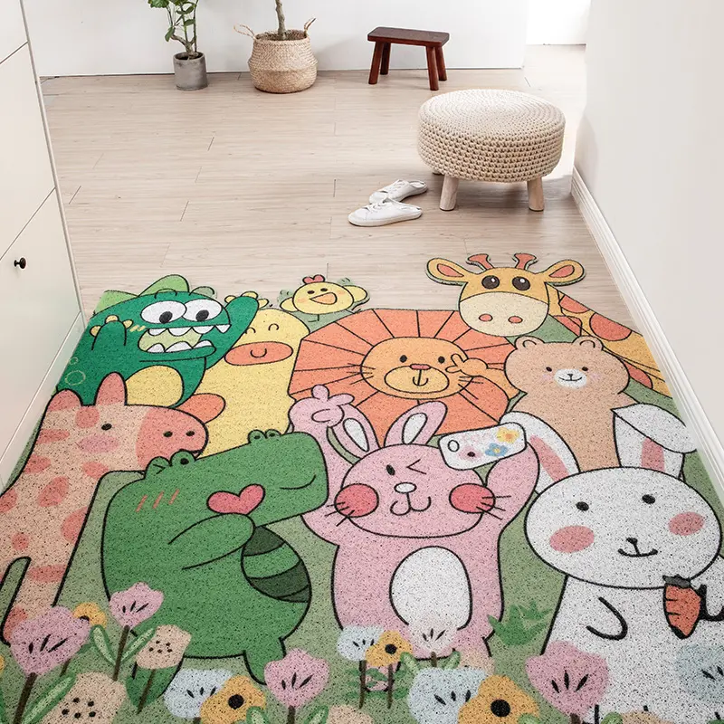 Tapis De Souris Antidérapant Agrandi Avec Motif De - Temu Belgium