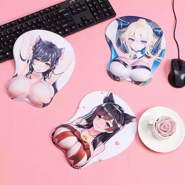 How to Clean (Wash) Oppai Mouse Pad: Tips and Tricks