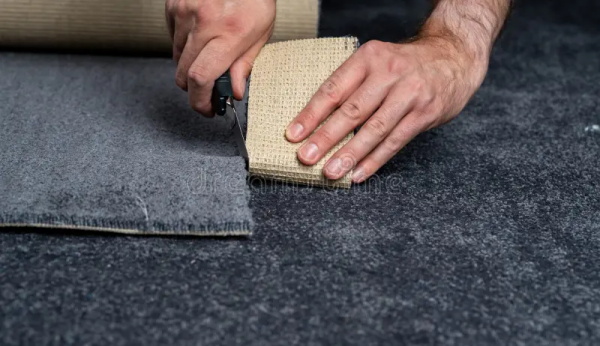 A Step-by-Step Guide: How To Cut A Rug Pad