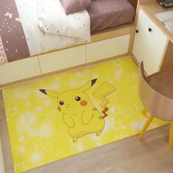 Cool Anime Rugs - 8 Reasons Worth Buying - Diipoo