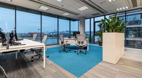 11 Tips to Note: What Size Rug for Office Desk