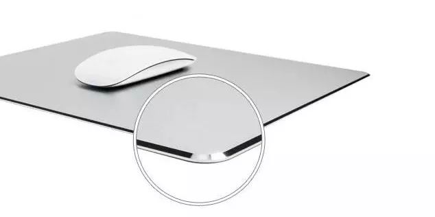 1600 Words Graphic Introduction: Mouse Pad Types