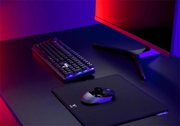 Choosing a mousepad for gaming