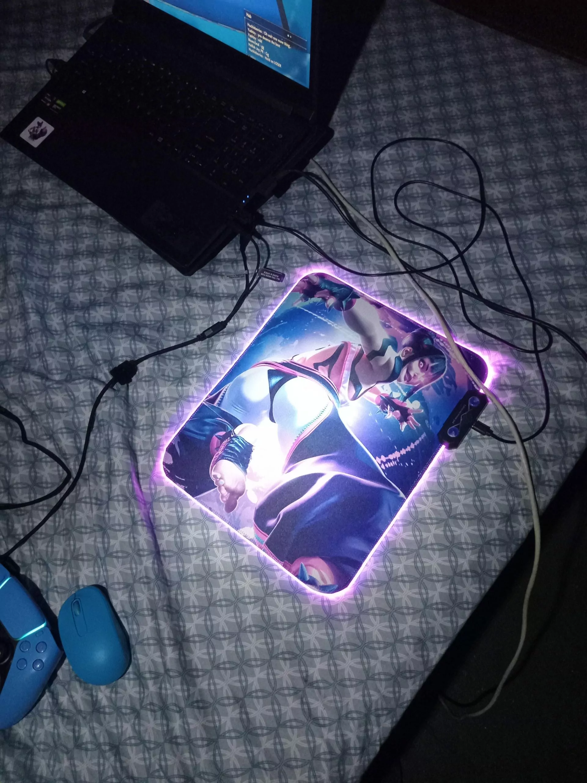 Image #1 from Pablo Gaskin