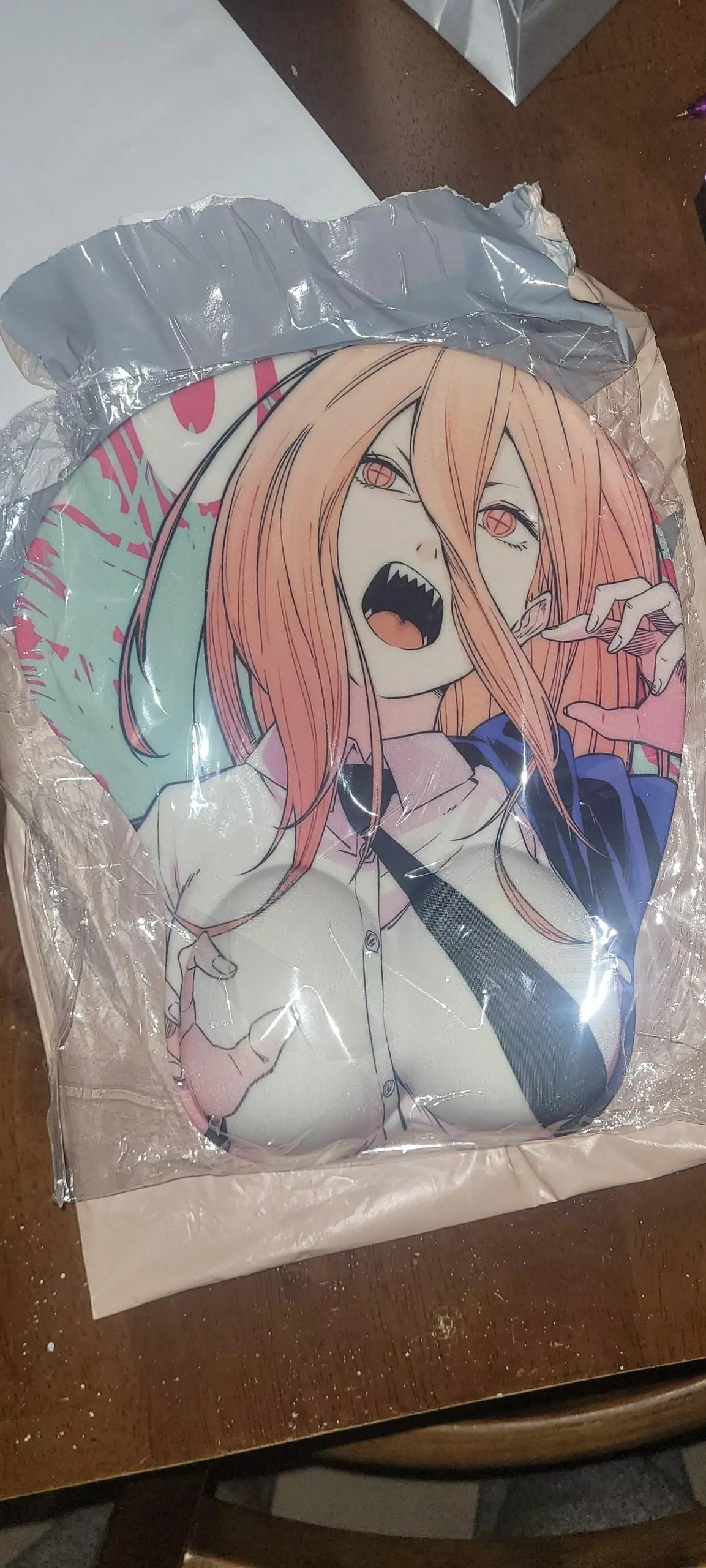 Image #1 from Neko Amenda