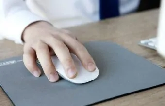 HOW TO WASH 3D MOUSE PAD (3)
