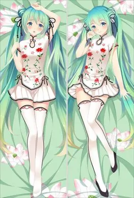 2 Way Tricot Dakimakura (1)