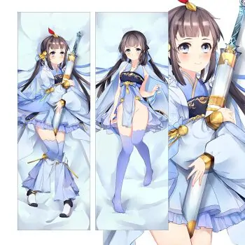 2 Way Tricot Dakimakura (2)