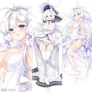 Best Dakimakura Material