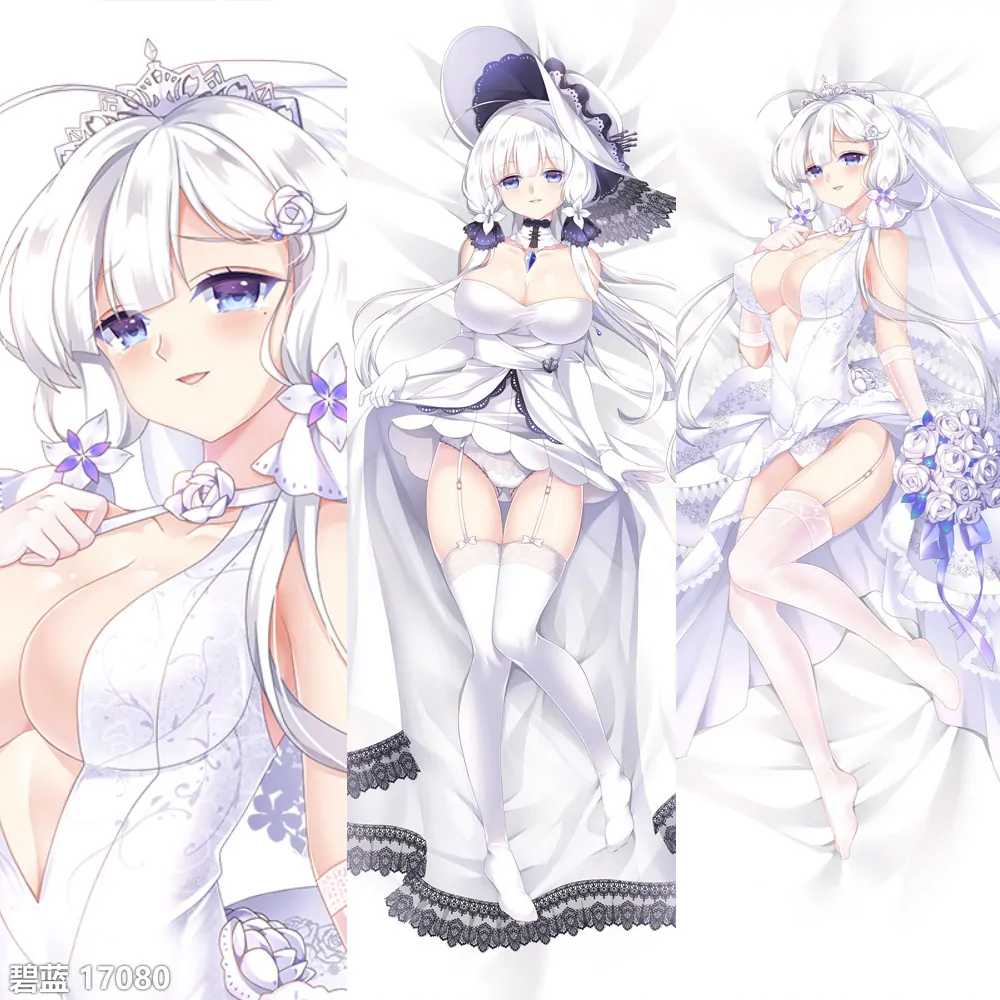 Best Dakimakura Material
