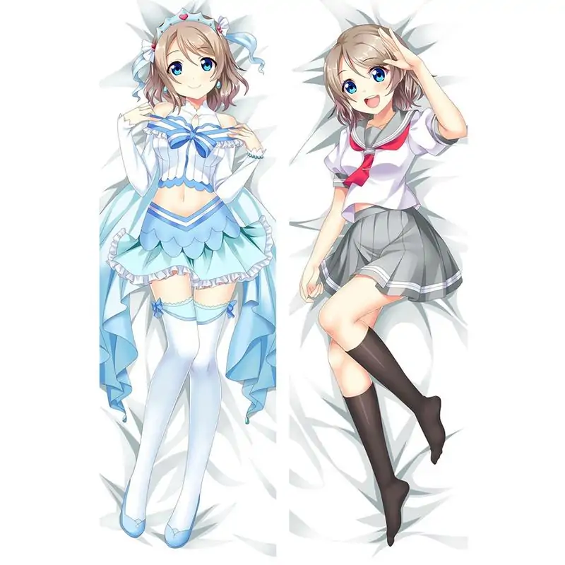 How To Choose Dakimakura Material