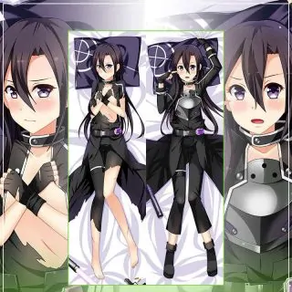 How To Fold Dakimakura