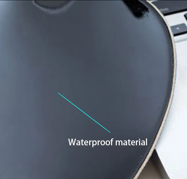 3D Mouse Pad Function Waterproof material