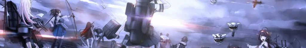 Kantai Collection Dakimakura