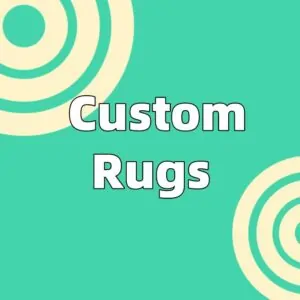 Custom Rugs