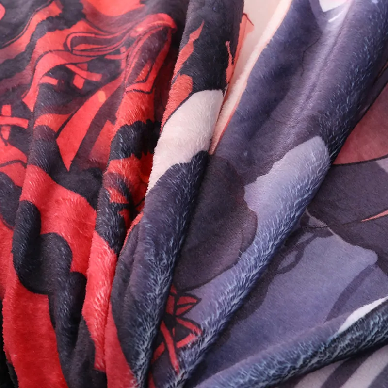 Diipoo custom flannel blankets (1)