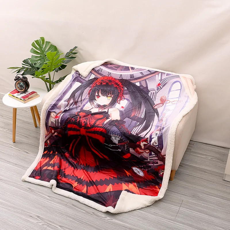 Diipoo custom fleece blankets (1)
