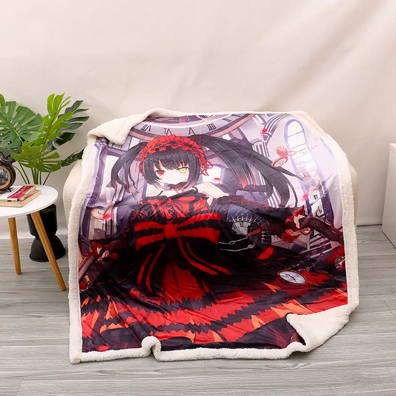 Diipoo custom fleece blankets (3)