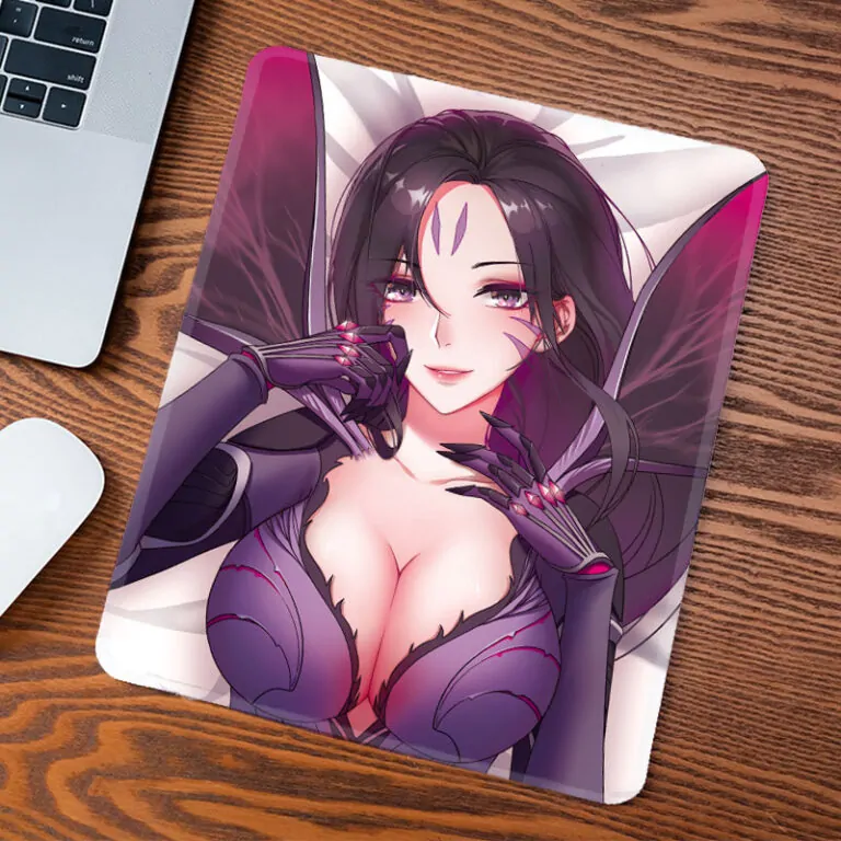 KaiSa Gaming Mouse Pad