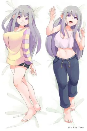 Ceshil Dakimakura