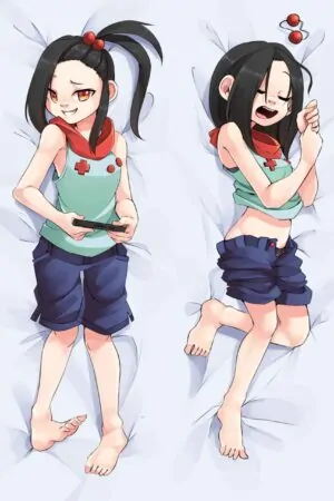 Oriette Dakimakura