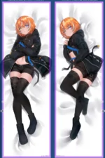 Kaori Lupine Dakimakura