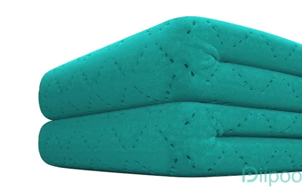 Custom Heated Electric Blanket