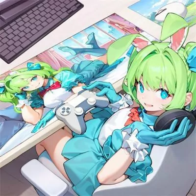 Diipoo Custom Gaming Mouse Pads